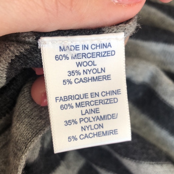 Splendid pullover sweater - Picture 7 of 7